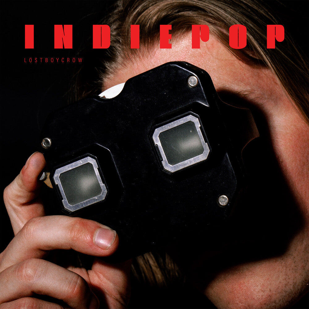 Lostboycrow - Indie Pop [Yellow LP] Vinyl Record
