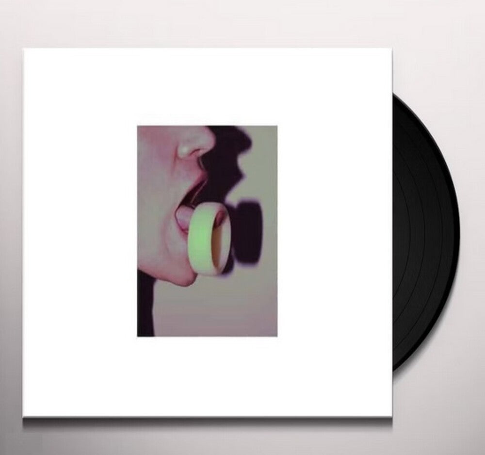 Psychotic Monks - Pink Colour Surgery [LP] Vinyl Record
