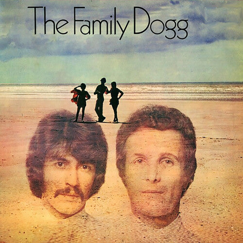 Family Dogg - Way Of Life - Music CD