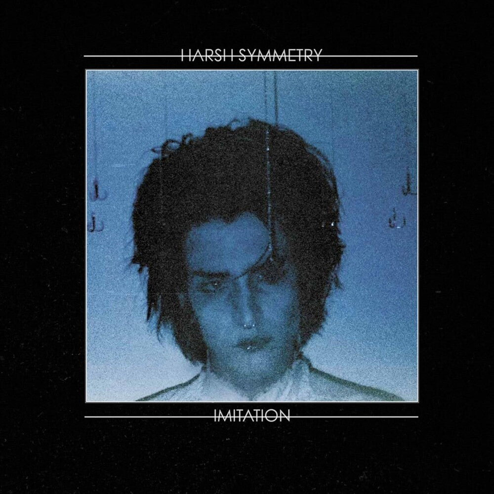Harsh Symmetry - Display Model [CD]