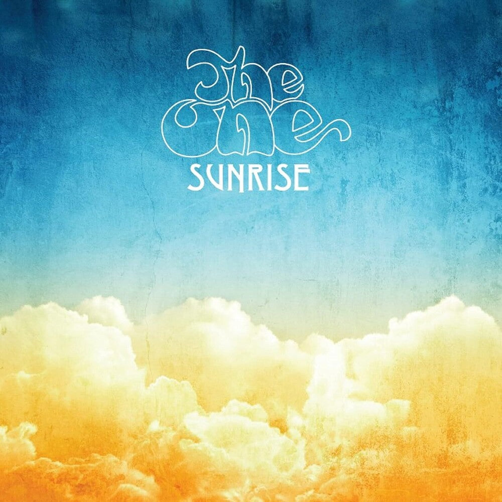 One - Sunrise [LP] Vinyl Record