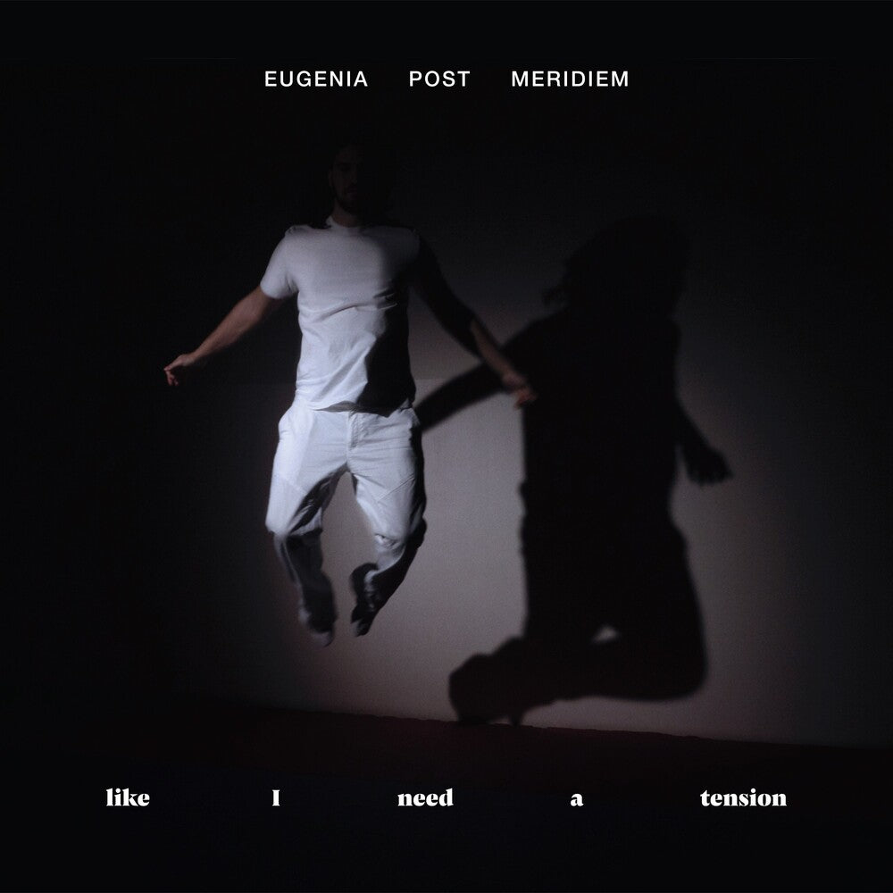 Eugenia Post Meridiem - Like I Need A Tension (Uk) [LP] Vinyl Record