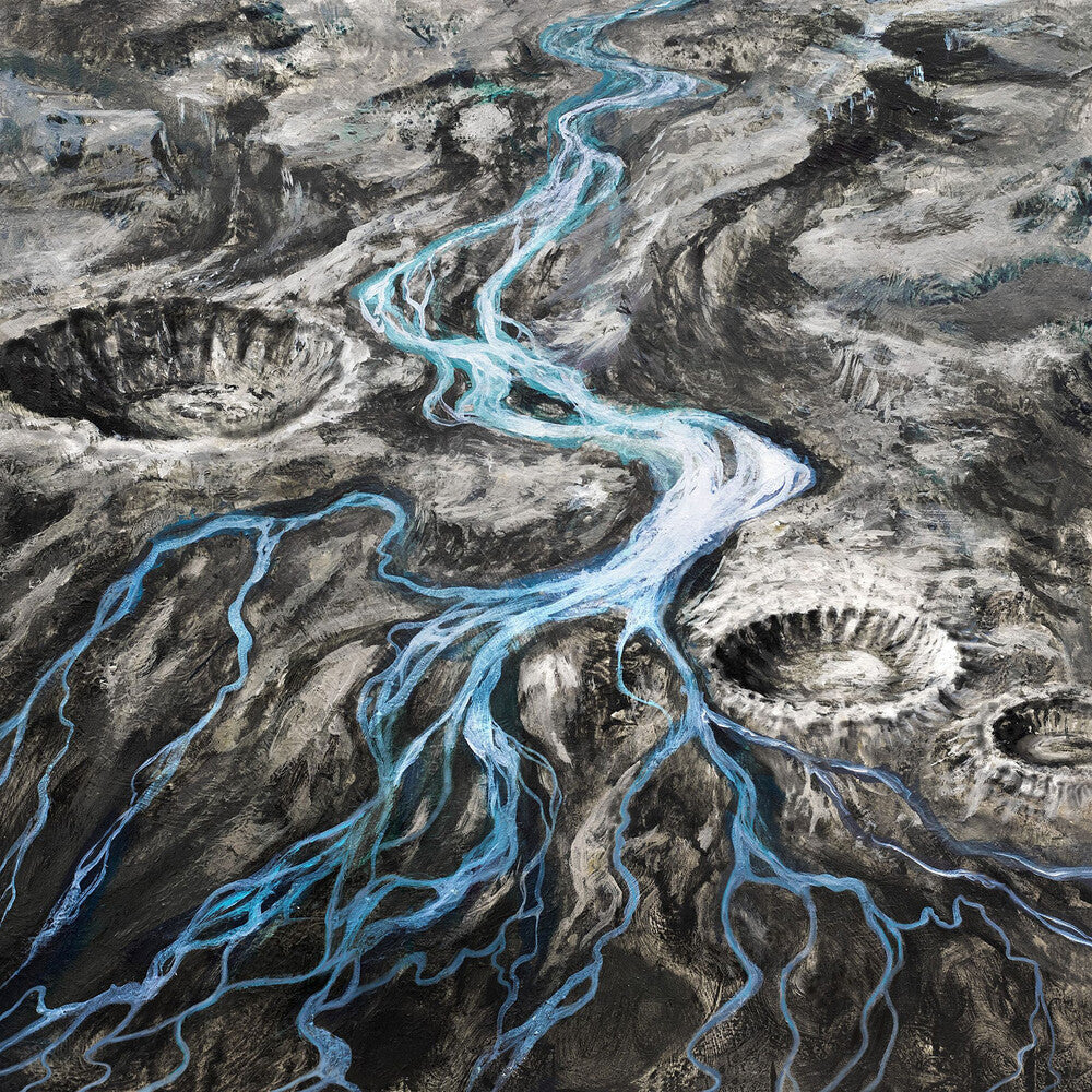 Anachronism - Meanders [LP] Vinyl Record