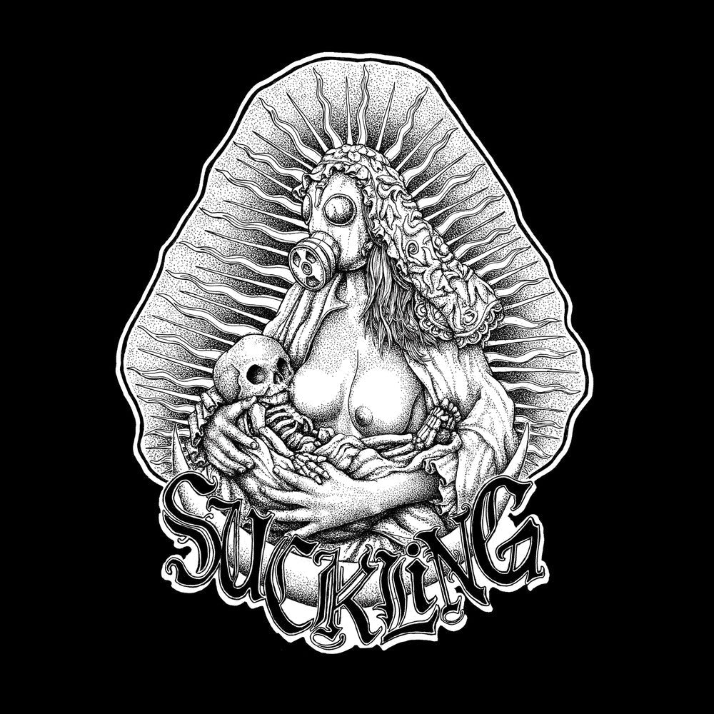 Suckling - Suckling [LP] Vinyl Record