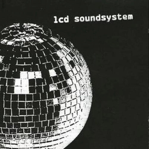 Lcd Soundsystem - Lcd Soundsystem - Vinyl Record