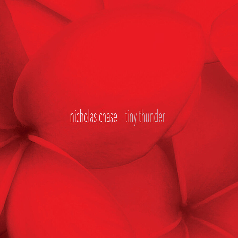 Chase / Pezzone - Tiny Thunder Music CD