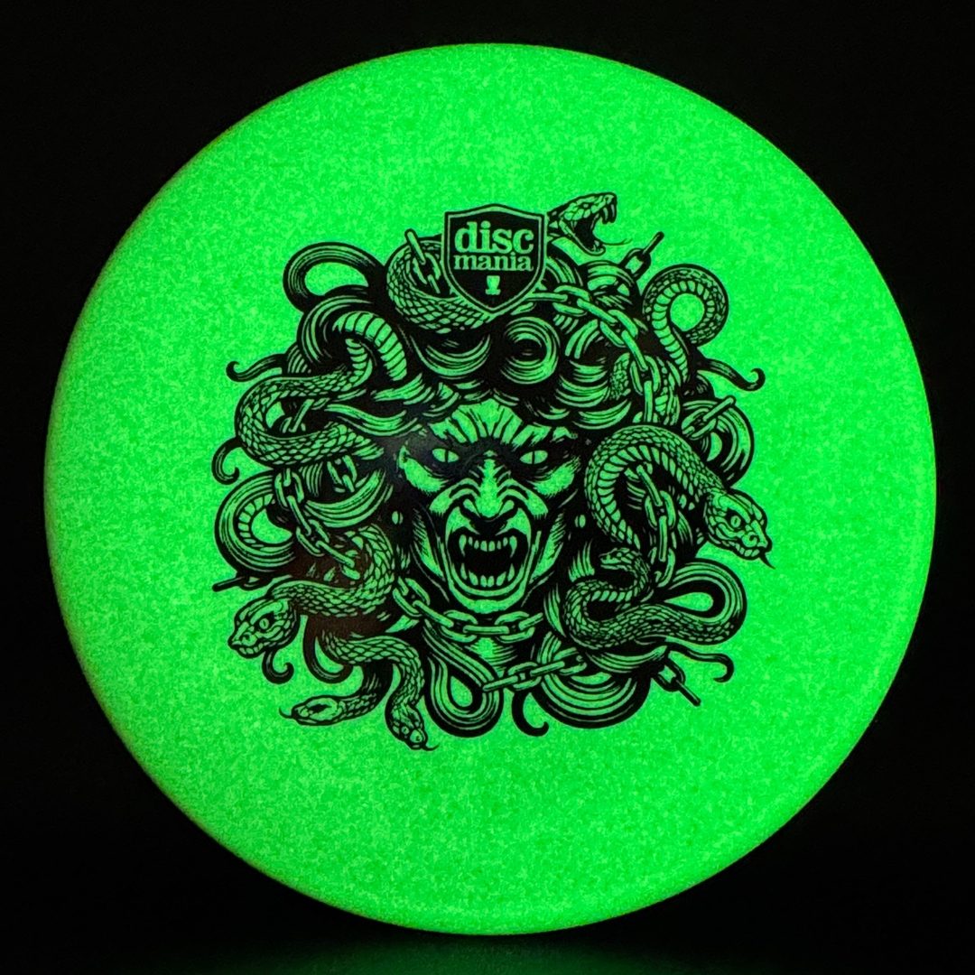 Lumen Hard Exo Link - Medusa 2025