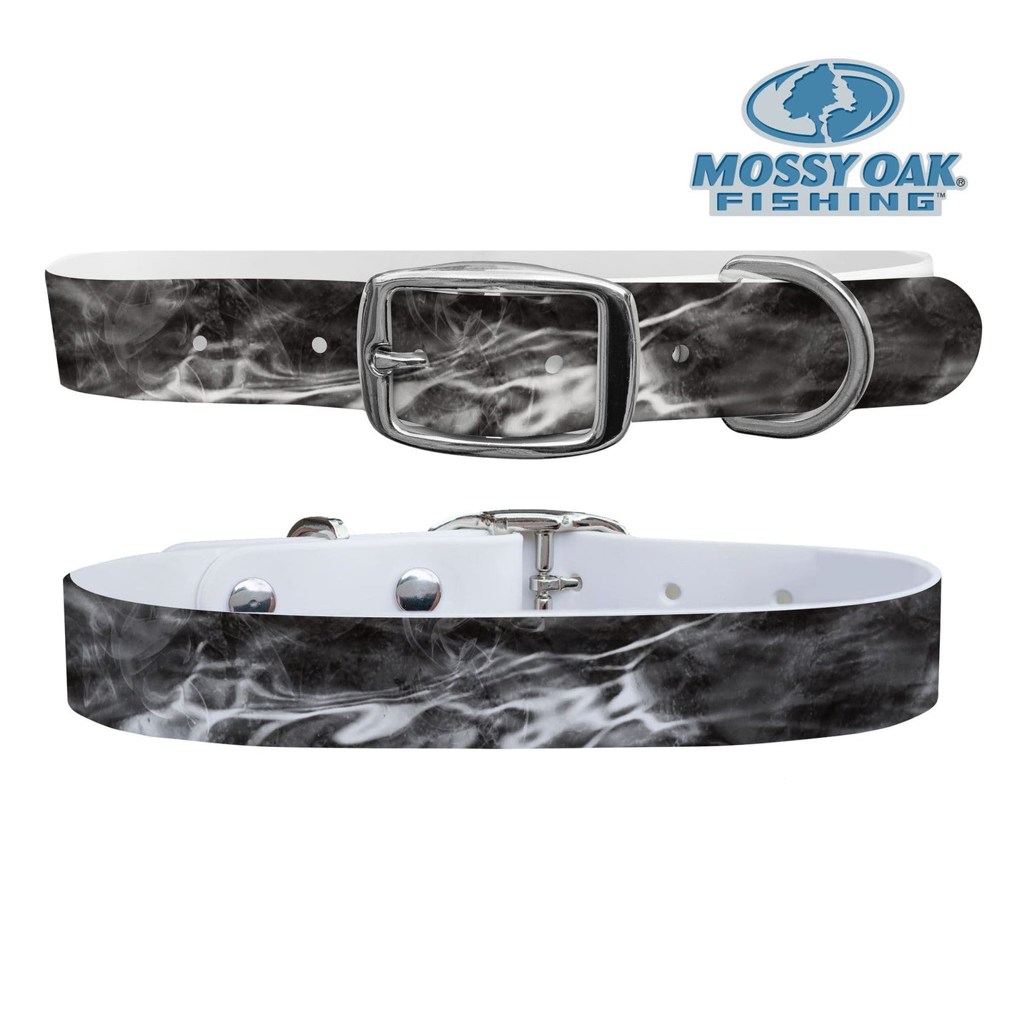 Mossy Oak - Elements Agua [Blacktip] Dog Collar