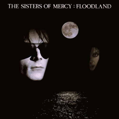 Sisters Of Mercy - Floodland - Vinyl Record