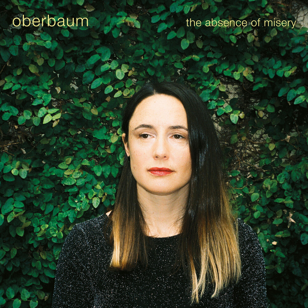 Oberbaum - Absence Of Misery [LP] Vinyl Record