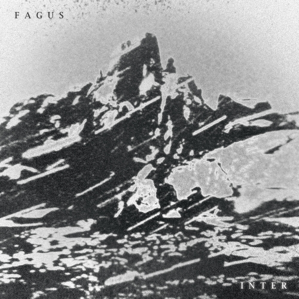 Fagus - Inter [Digipak]