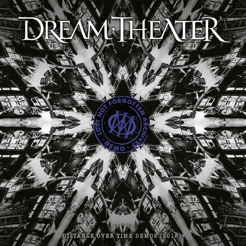 Dream Theater - Lost Not Forgotten Archives: Distance Over Time - Vinyl Record