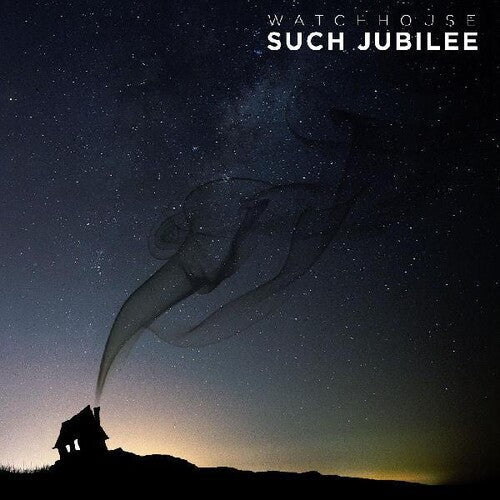 Watchhouse - Such Jubilee - Vinyl Record