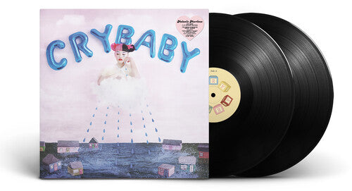 Martinez,melanie - Cry Baby - Vinyl Record