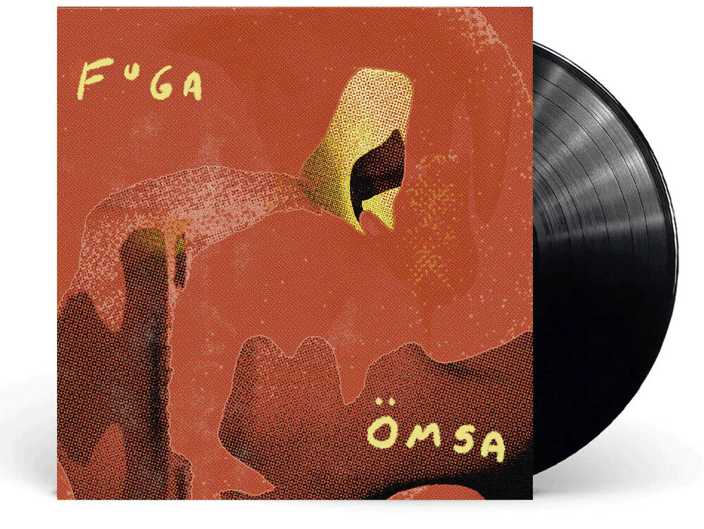Omsa - Fuga [LP] Vinyl Record