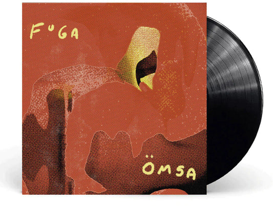 Omsa - Fuga [LP] Vinyl Record