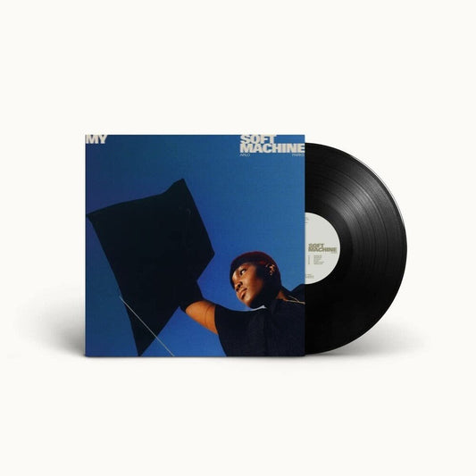Arlo Parks - My Soft Machine [LP] Vinyl Record