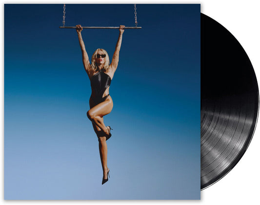 Miley Cyrus - Endless Summer Vacation [LP] Vinyl Record