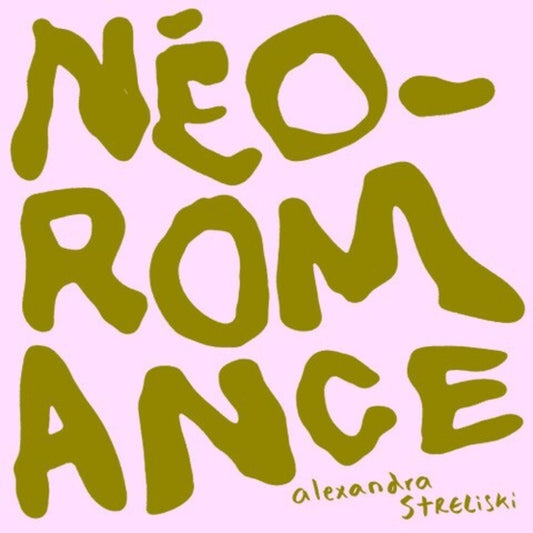 Alexandra Streliski - Neo-Romance [CD]