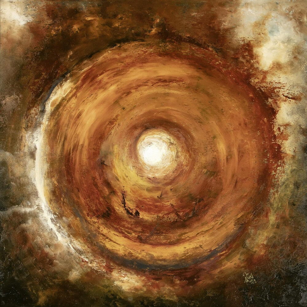 Oak - Disintegrate (Uk) [LP] Vinyl Record