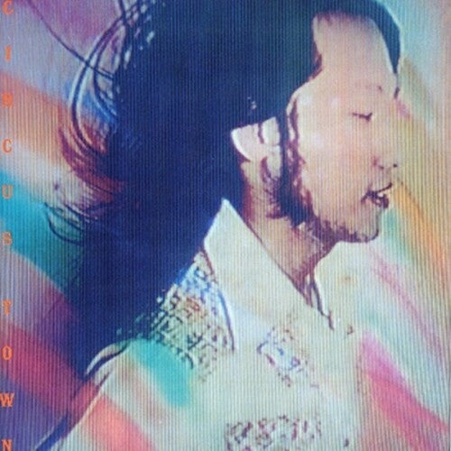 Yamashita,tatsuro - Circus Town - Vinyl Record