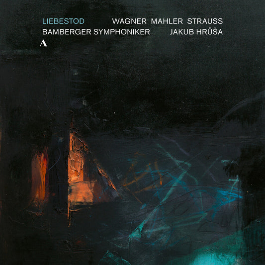Mahler / Strauss / Bamberger Symphoniker - Liebestod [CD]