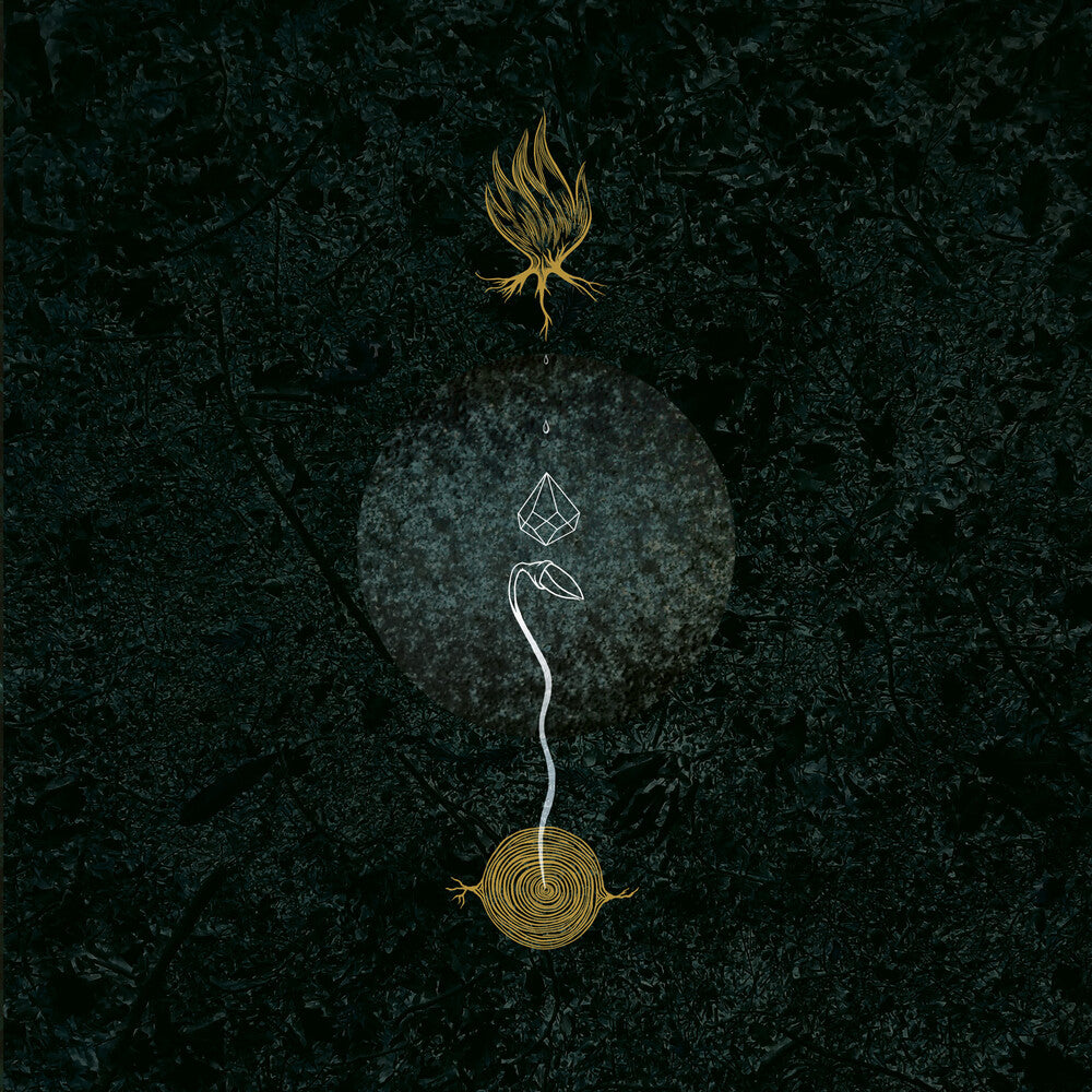 Bosco Sacro - Gem [LP] Vinyl Record