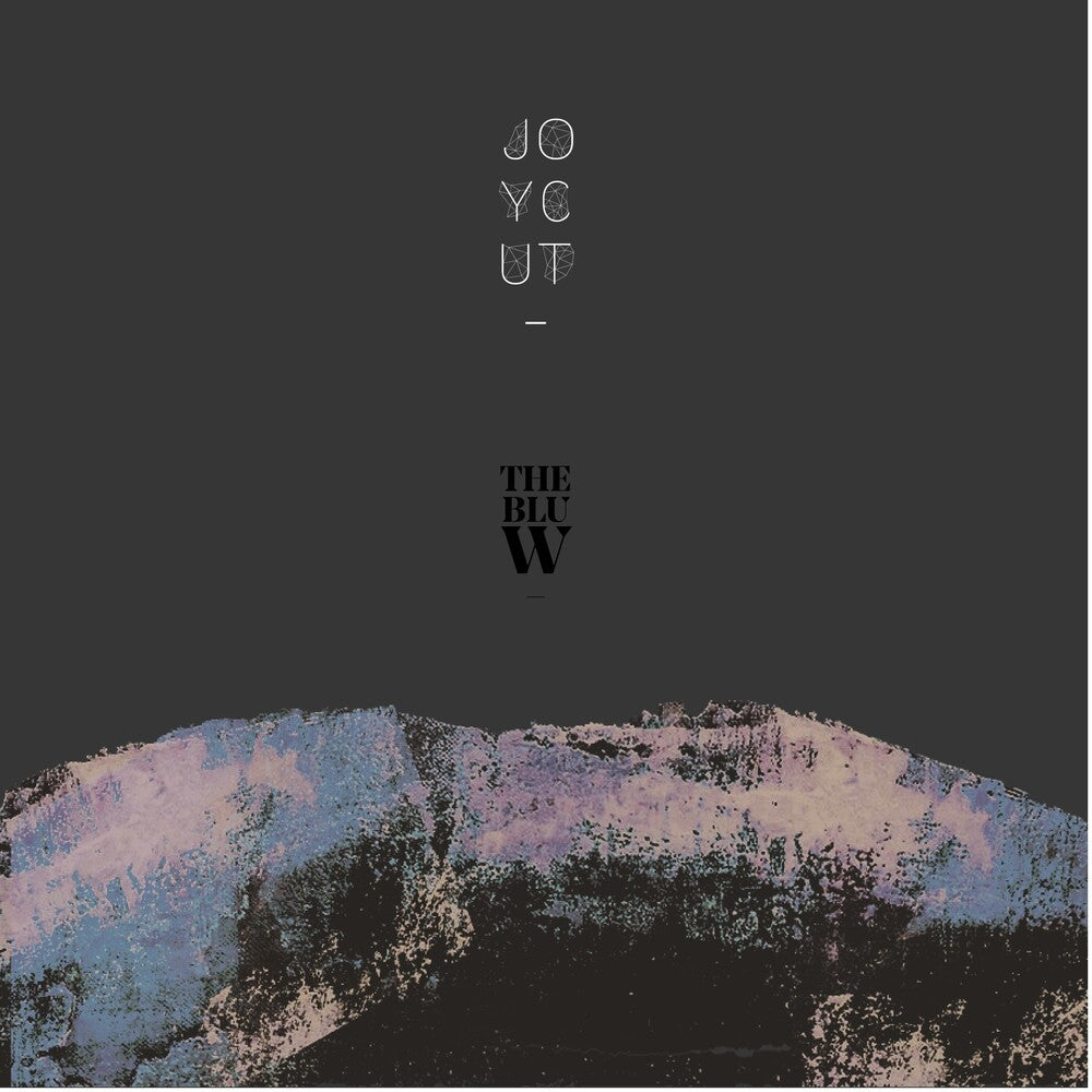 JoyCut - Thebluwave Music CD