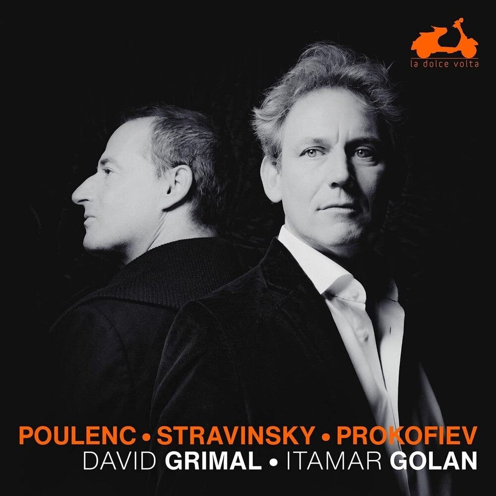 David Grimal - Beethoven: Violin Concerto [CD]