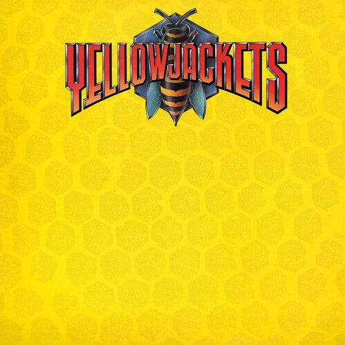 Yellowjackets - Yellowjackets - Music CD