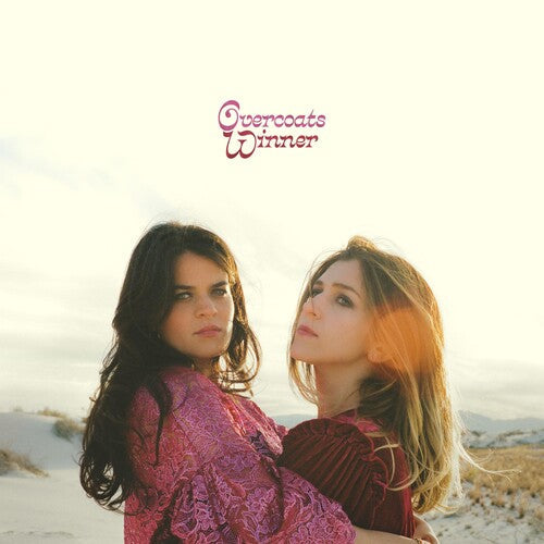 Overcoats - Winner - Vinyl Record