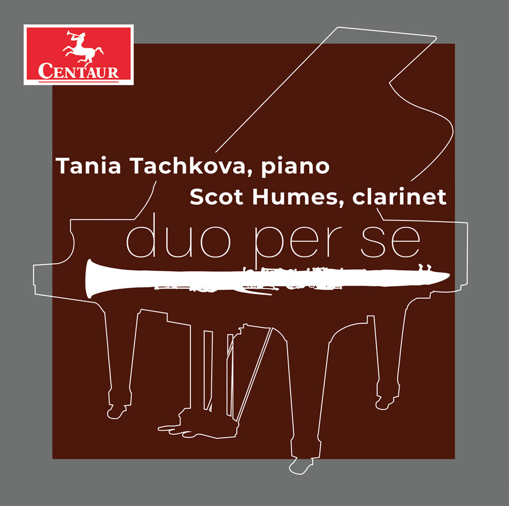 Donofrio / Hilliard / Mobley / Tachkova - Duo Per Se [CD]