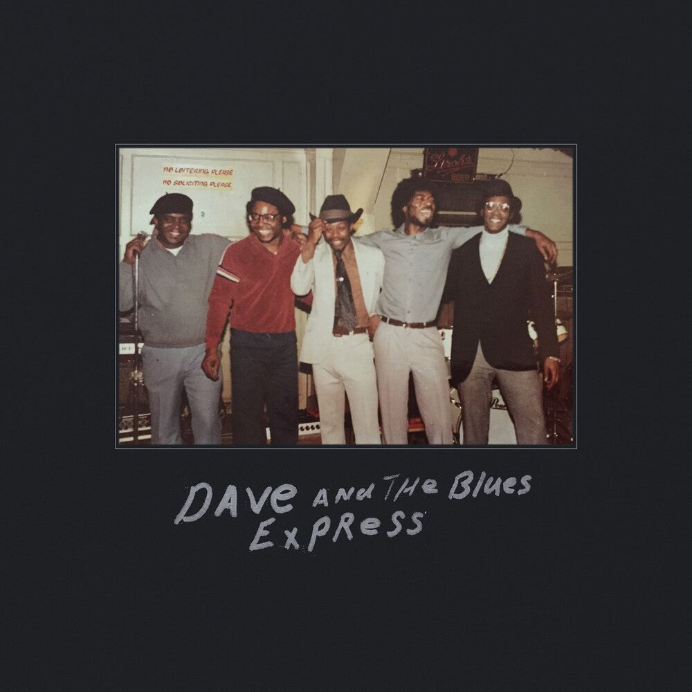 Fred Davis - Cleveland Blues [RSD 2023] [] Vinyl Record
