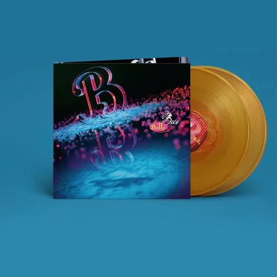 Belly - Bees (Aus) [LP] Vinyl Record