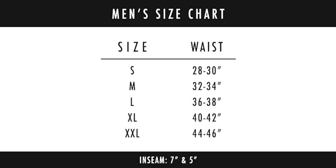 PSD Men's Warface Capital Boxer Shorts (X-Large)