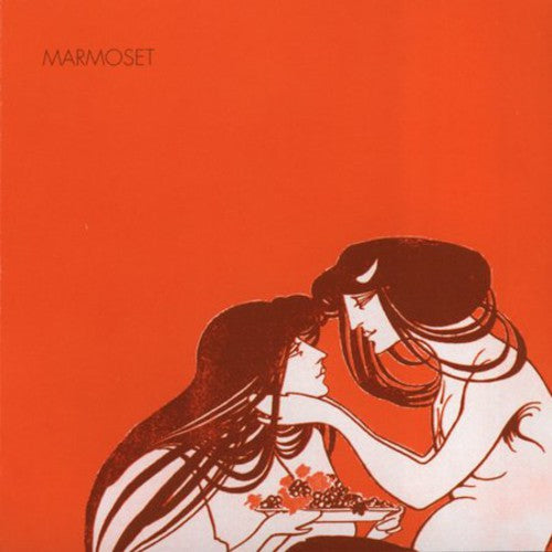 Marmoset - Mishawaka Music CD