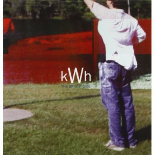Kilowatthours - The Bright Side [CD]