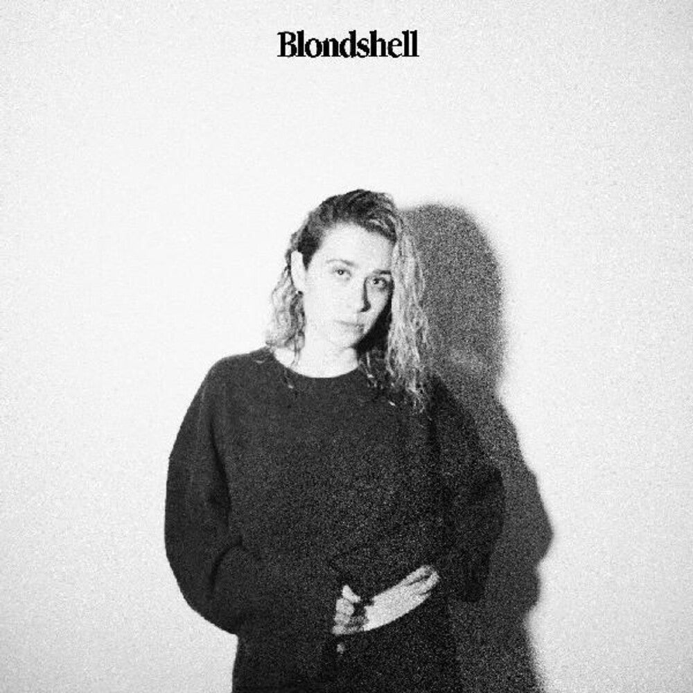 Blondshell - Blondshell [Limited Edition Clear LP] Vinyl Record
