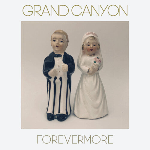 Grand Canyon - Forevermore - Vinyl Record