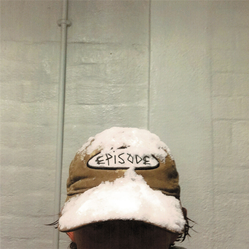 Ben Gregory - Episode [LP] Vinyl Record