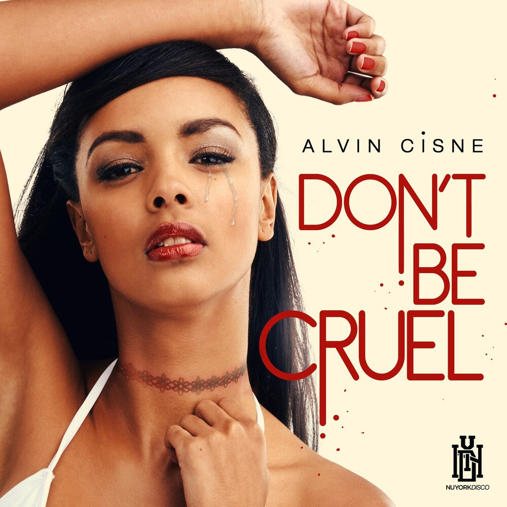 Alvin Cisne - Don't Be Cruel (Mod) [CD]