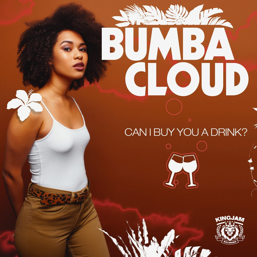 Bumbacloud - Can I Buy You A Drink? (Mod) [CD]