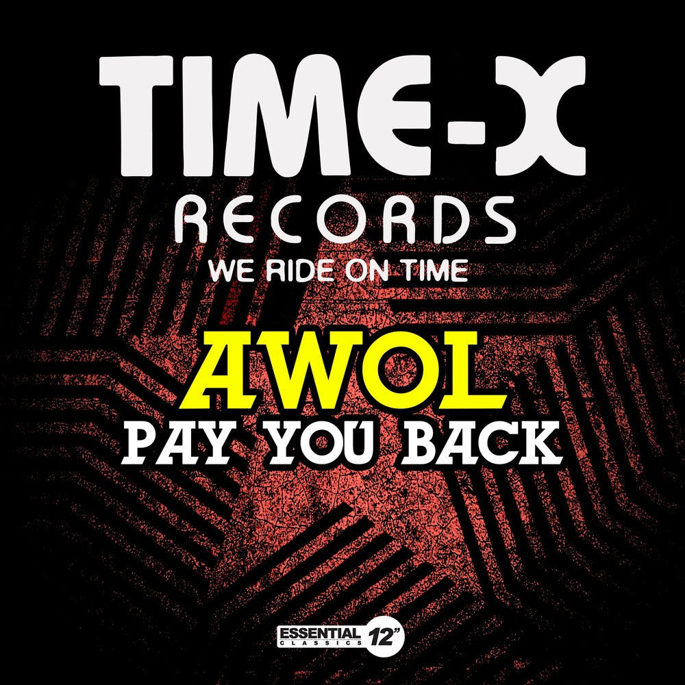 Awol - Pay You Back (Mod) Music CD