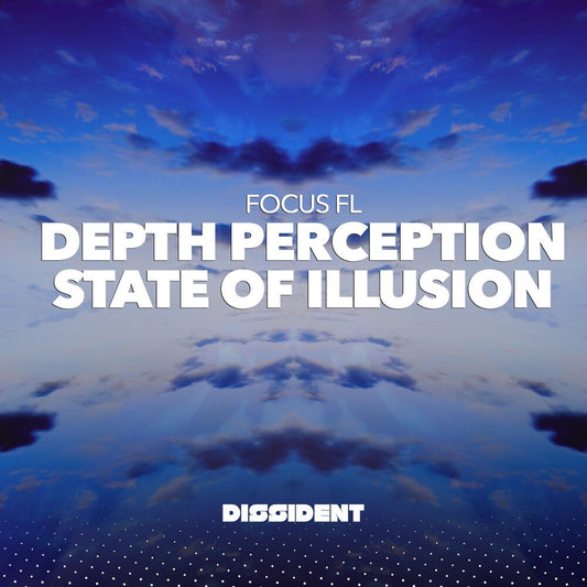 Focus Fl - Depth Perception / State Of Illusion (Mod) [CD]