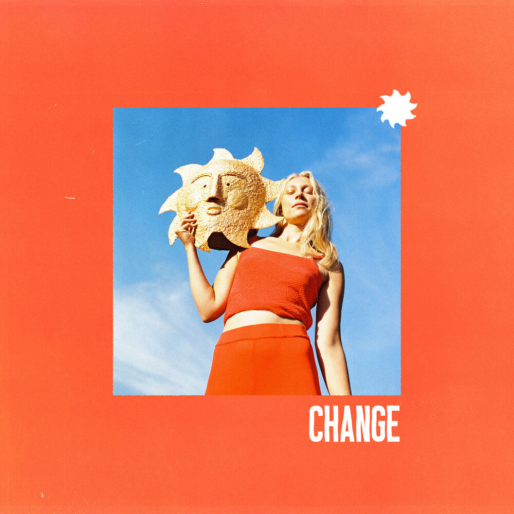 Catt - Charge [LP] Vinyl Record