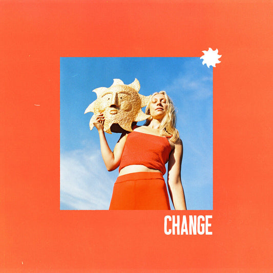 Catt - Charge [LP] Vinyl Record