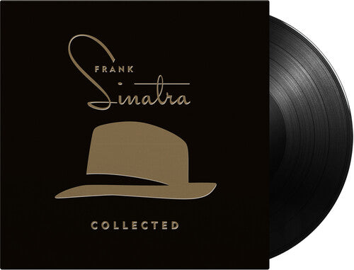 Sinatra,frank - Collected - Vinyl Record