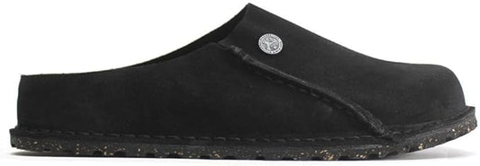 Birkenstock Women's Zermatt 365 Suede Clogs