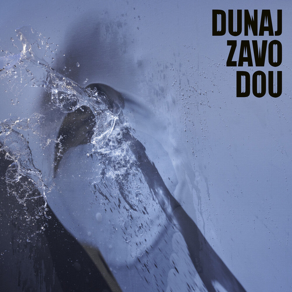 Kolsovsky / Dunaj - Za Vodou Music CD