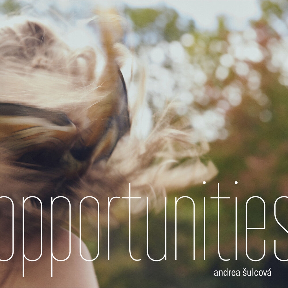 Sulcova / Ostroucho / Stepanek - Opportunities Music CD
